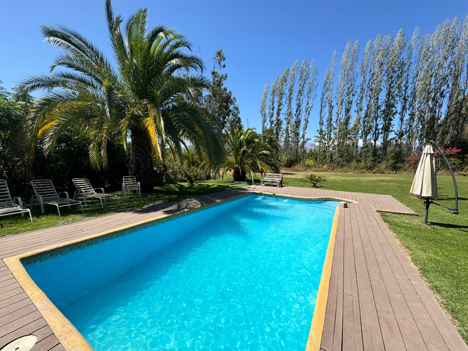 PIRQUE, HERMOSA PARCELA UF 12.000.-